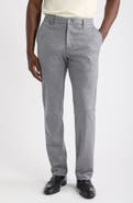 Bugatchi Wool Blend Chino Pants