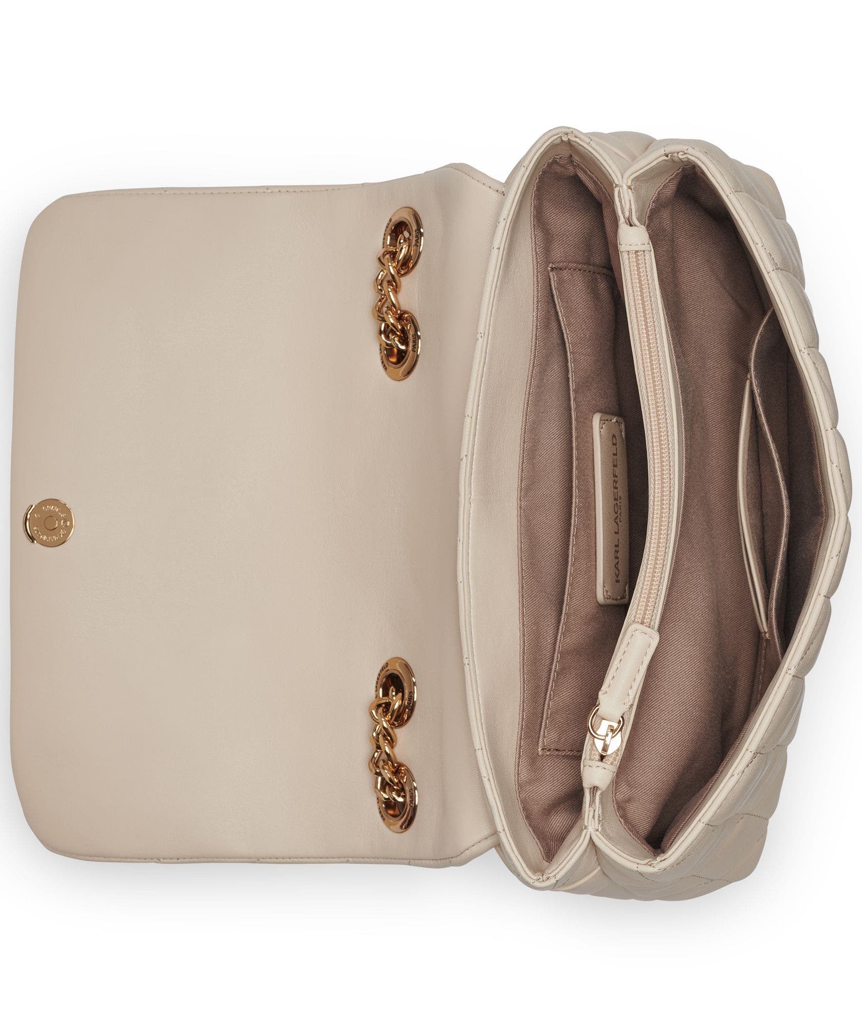 Lafayette Shoulder, Alternate, color, Brie