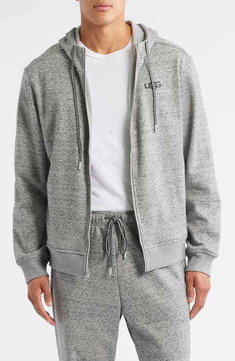 UGG® Shiloh Fleece Zip Hoodie