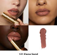 Gucci Rouge à Lèvres Satin Lipstick