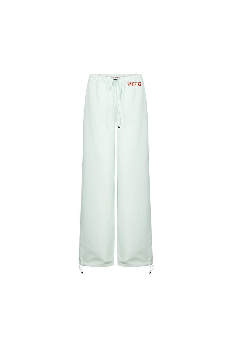 Free Heaven Parachute Pant, Alternate, color, light green