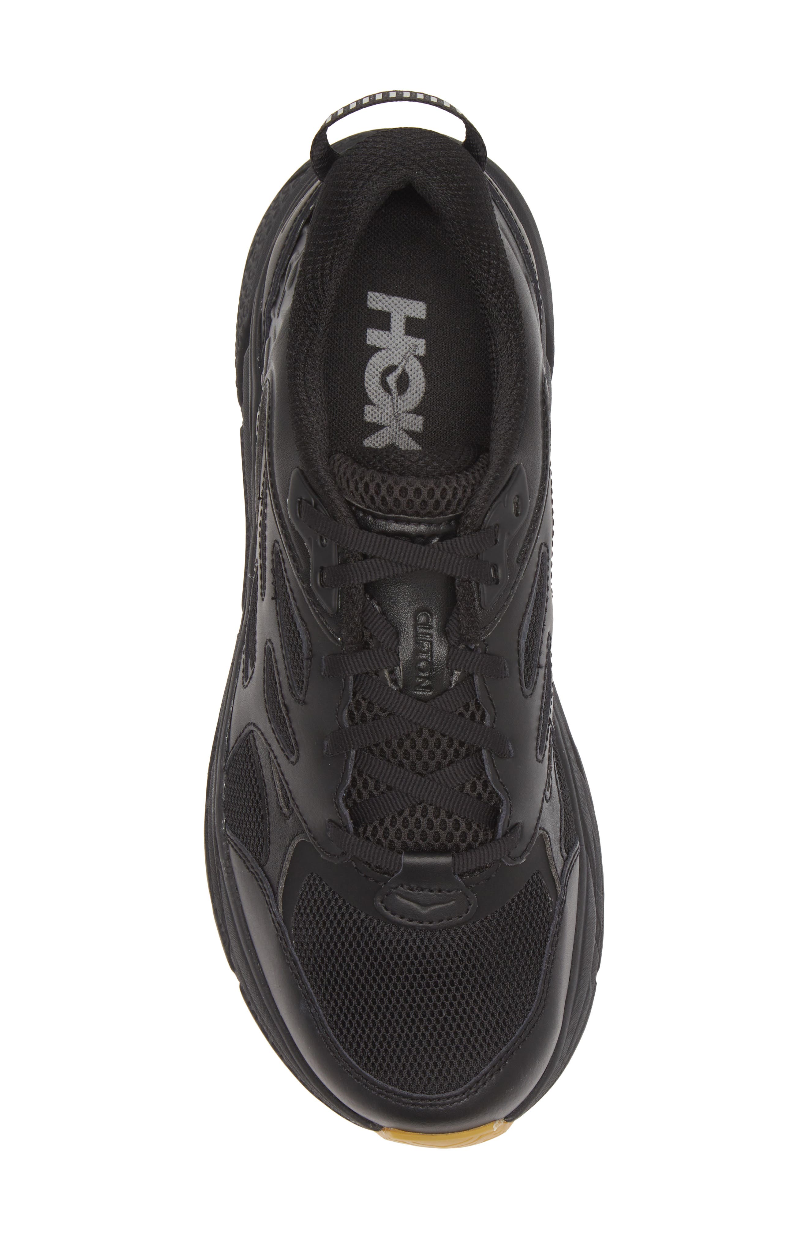 HOKA Clifton L Walking Sneaker, Alternate, color, 