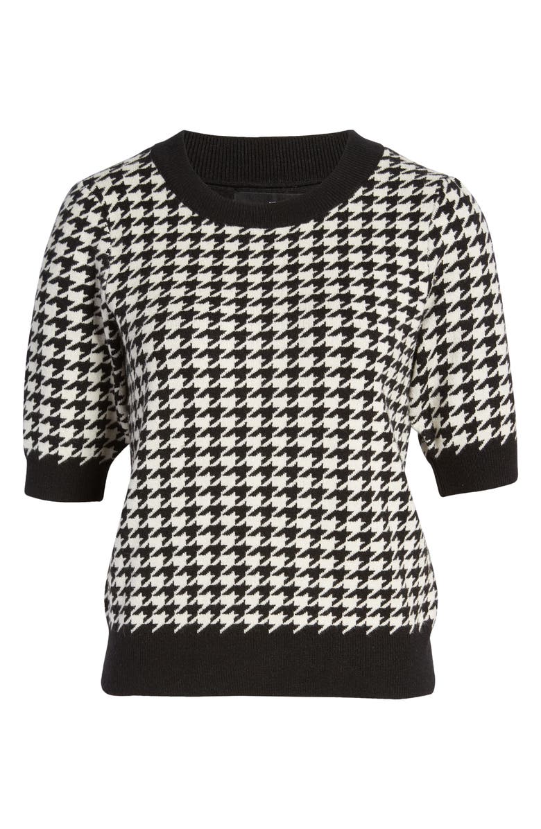 VERO MODA Iris Puff Sleeve Sweater, Alternate, color, 