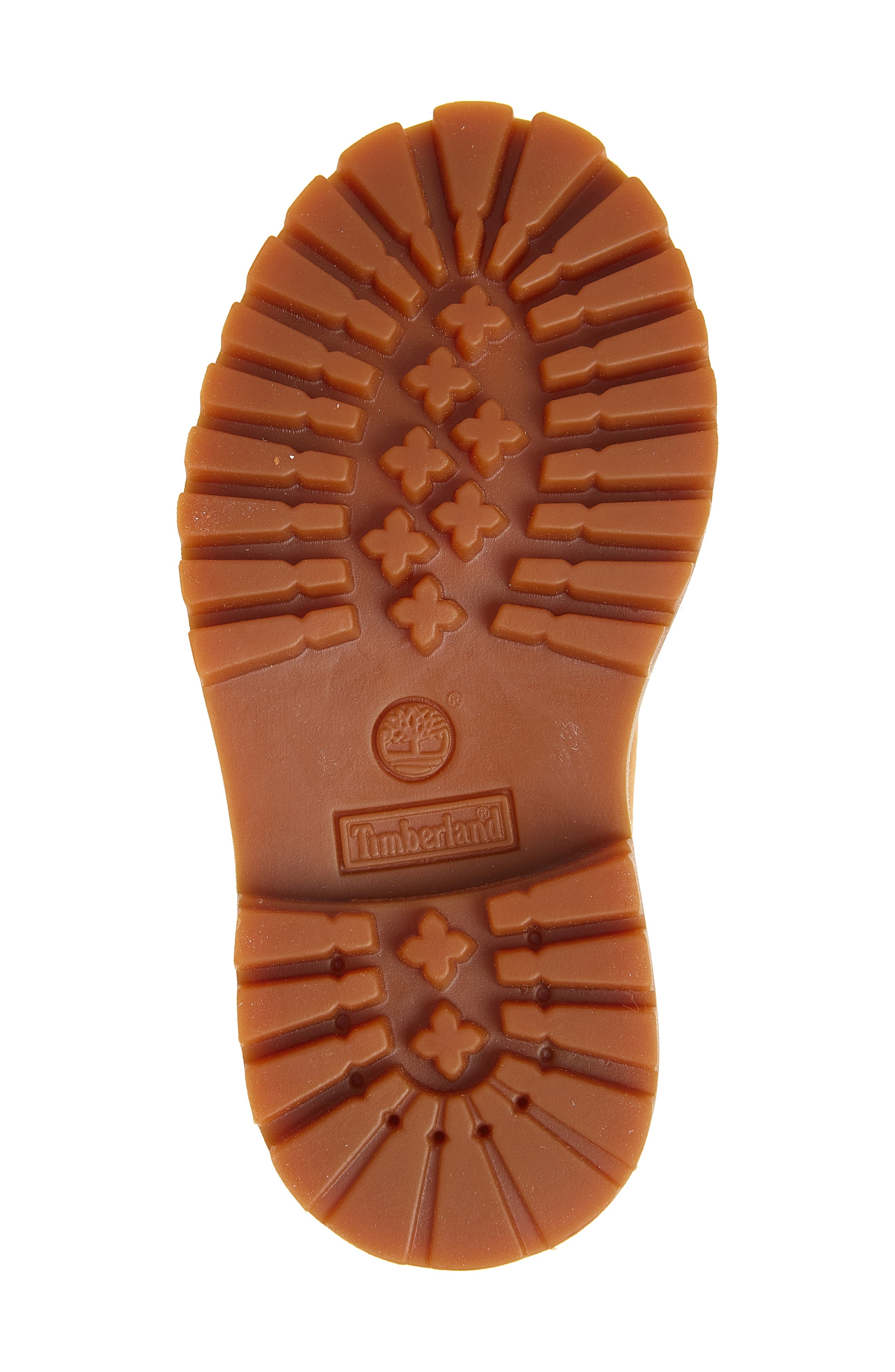 Timberland Kids' 6-Inch Waterproof Classic Boot, Alternate, color, 