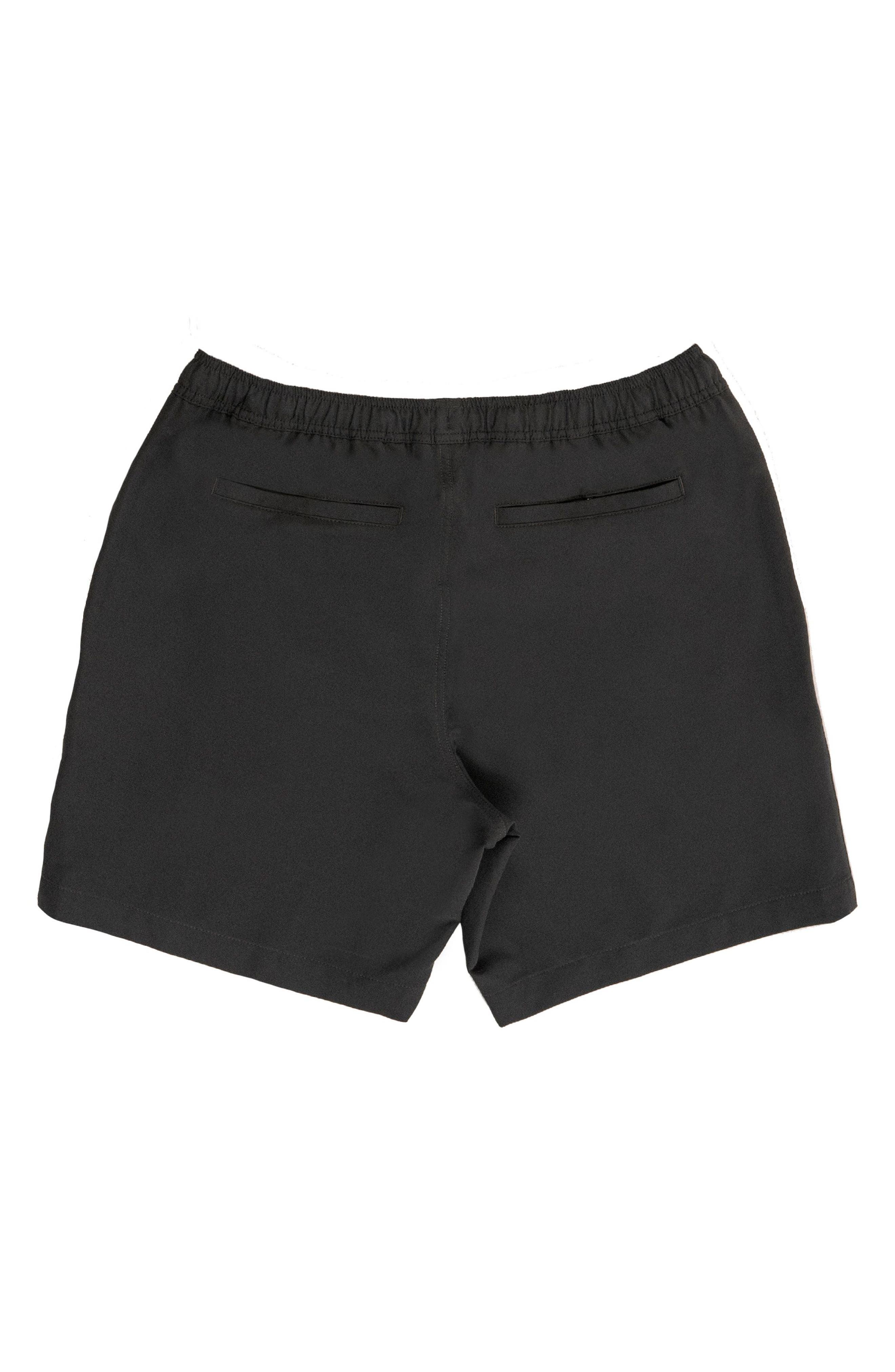 Hybrid Shorts - image 4