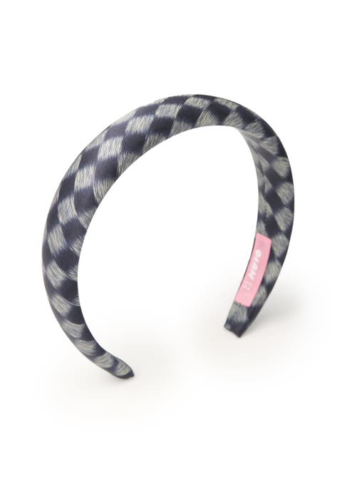 Lunelle Silk Headband
