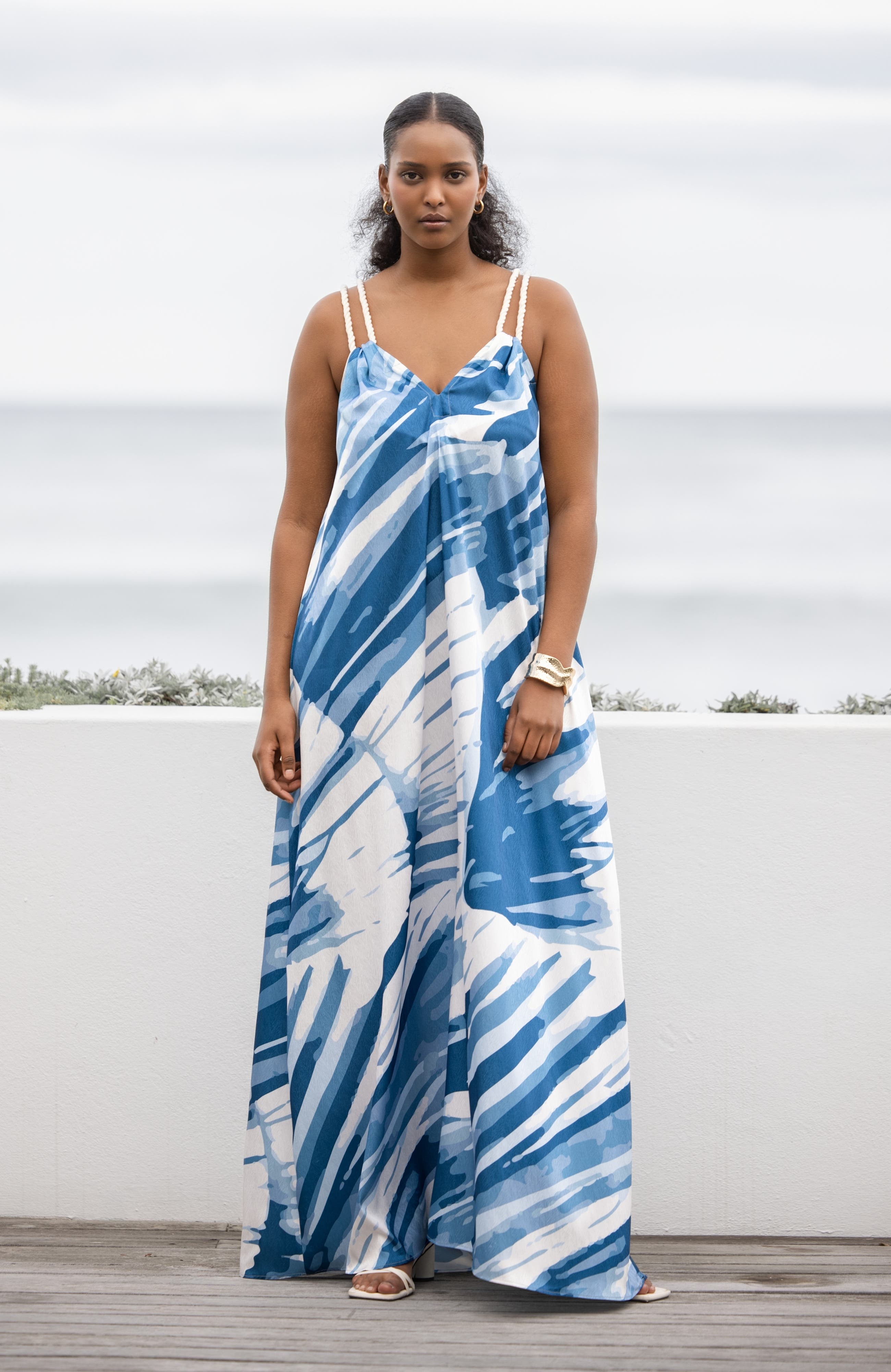 Jwana Rope Dress Loa (Women) | Nordstrom