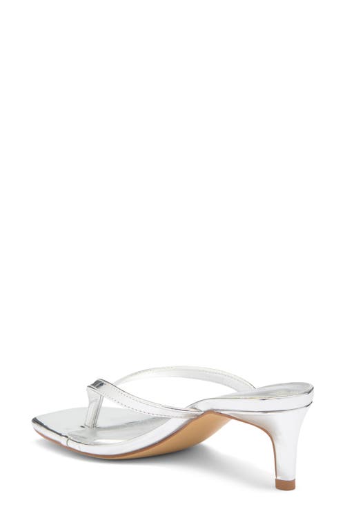 Abound Tina Kitten Heel Sandal
