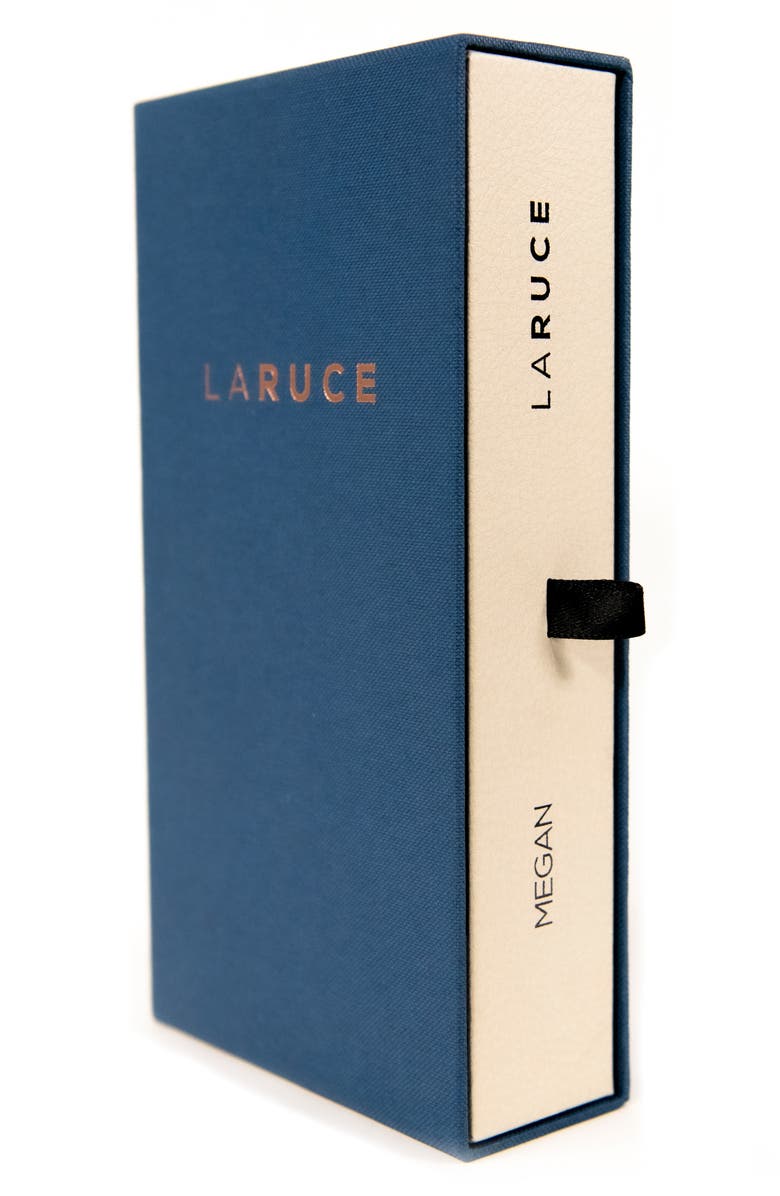 LARUCE Megan Complexion Brush Set, Alternate, color,