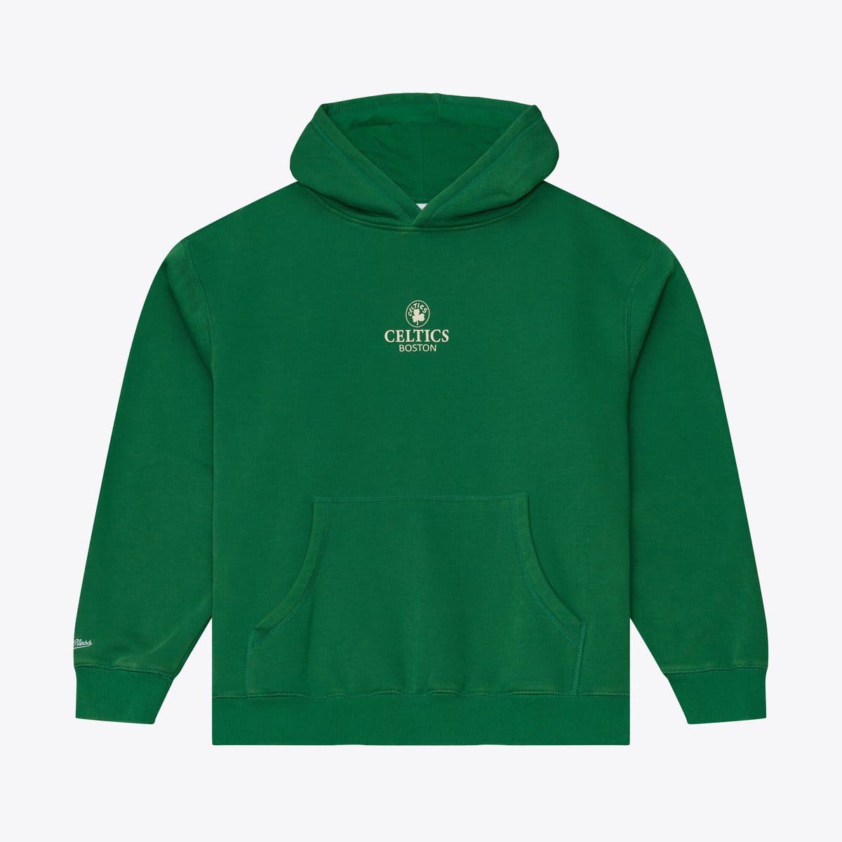 selected Green