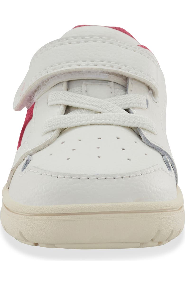 Stride Rite London SRTech<sup>™</sup> Sneaker, Alternate, color, Pink