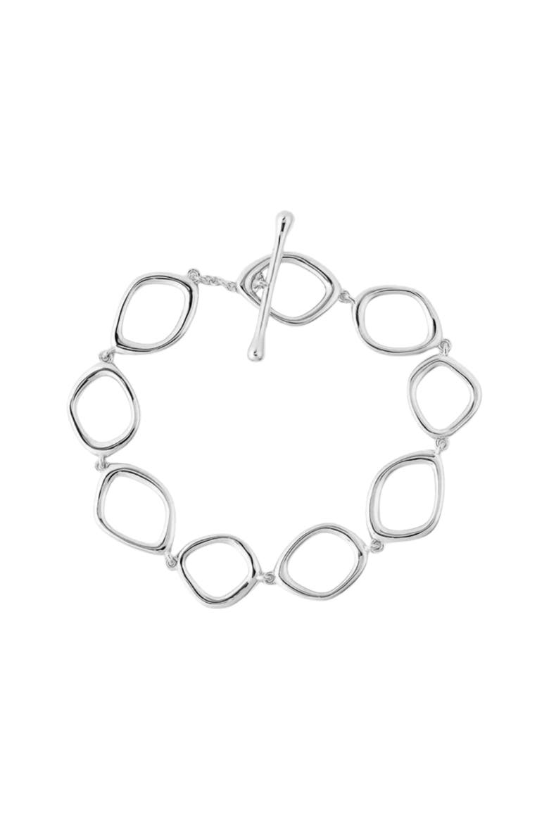 Volcan Bracelet, Main, color, Sterling Silver