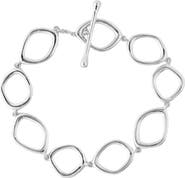 Lucy Quartermaine Volcan Bracelet