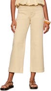 Sanctuary The Marine Crop Denim Pants