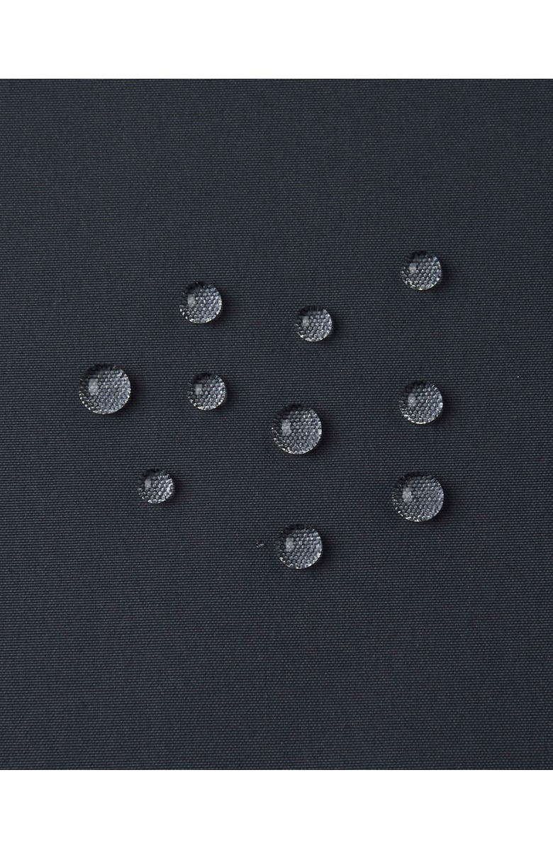 Reima Suojala Reimatec jacket, Alternate, color, Soft Black