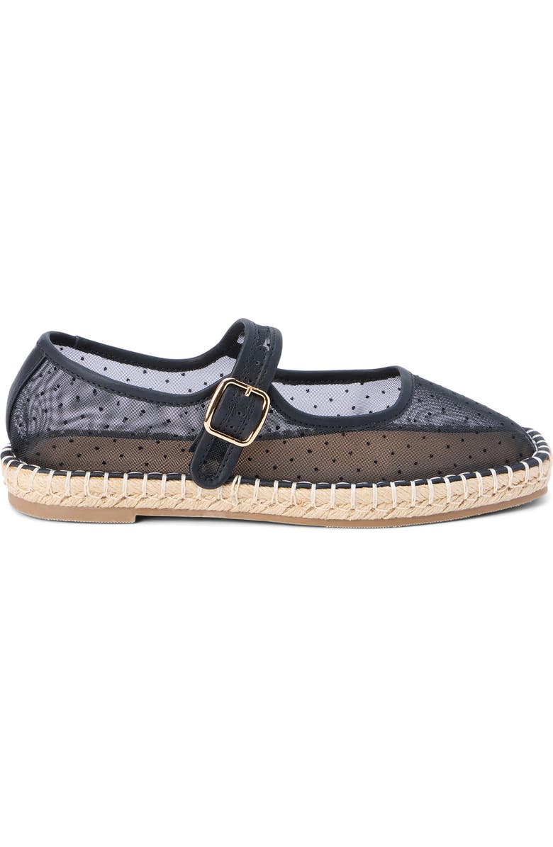 Coconuts by Matisse Meg Mary Jane Flat, Alternate, color,