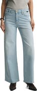Mavi Jeans Paloma Wide Leg Jeans