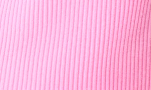 Pj Salvage Live In Color Camisole In Pink Rose In Pink