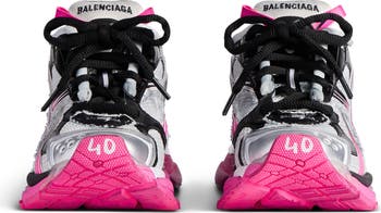 Runner Sneaker