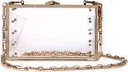 DESERI Halo Crossbody Clutch