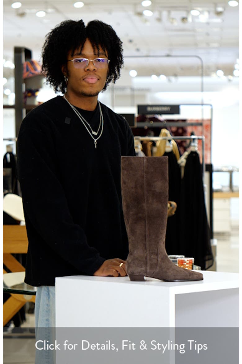Joni Knee High Boot video