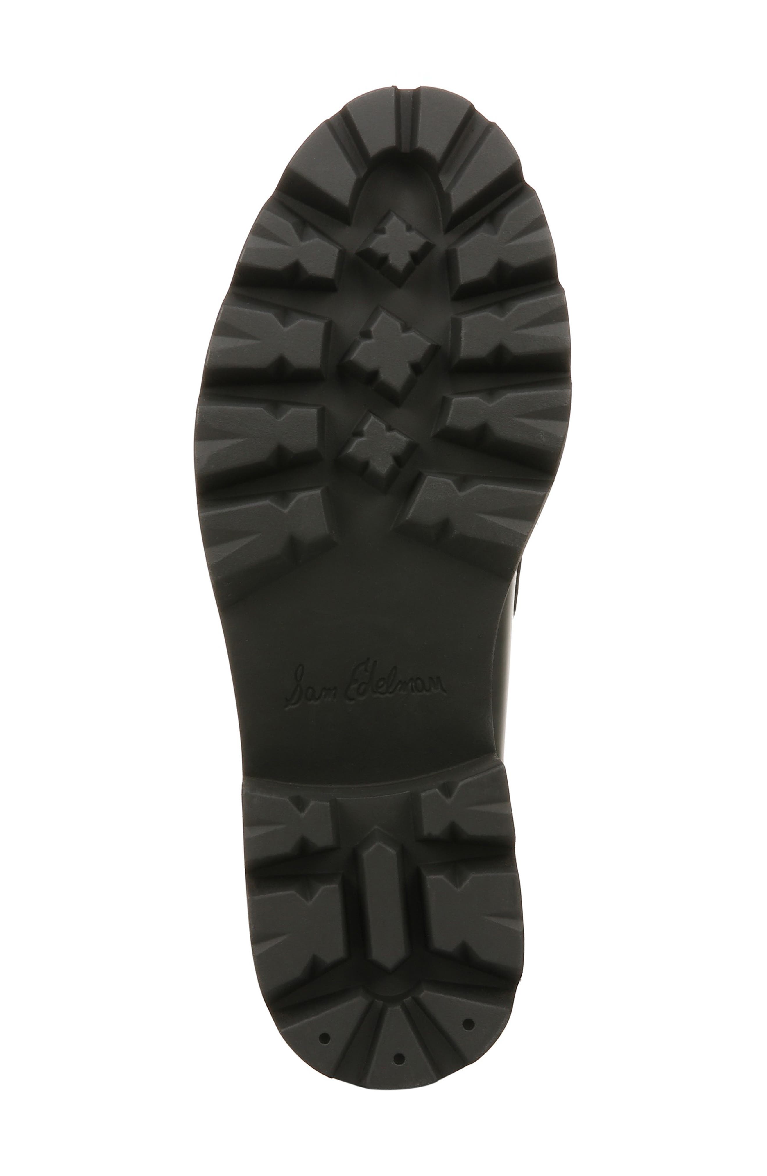 Sam Edelman Meela Platform Tassel Loafer, Alternate, color, 