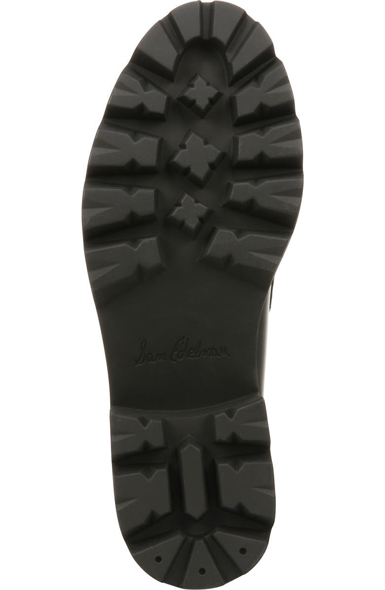 Sam Edelman Meela Platform Tassel Loafer, Alternate, color,