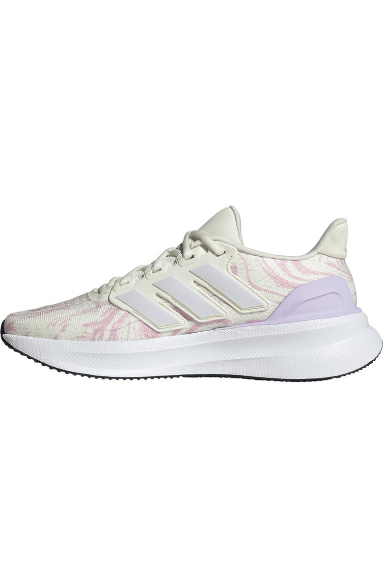 adidas Runfalcon 5 Running Shoe, Alternate, color, Ivory/ Dash Grey/ White