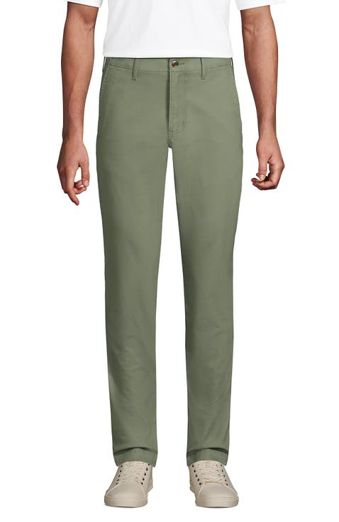 Knockabout Slim Fit Chino Pant