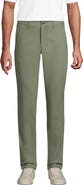 Lands' End Knockabout Slim Fit Chino Pant