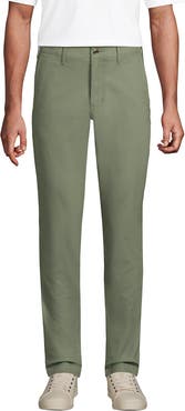 Lands' End Knockabout Slim Fit Chino Pant