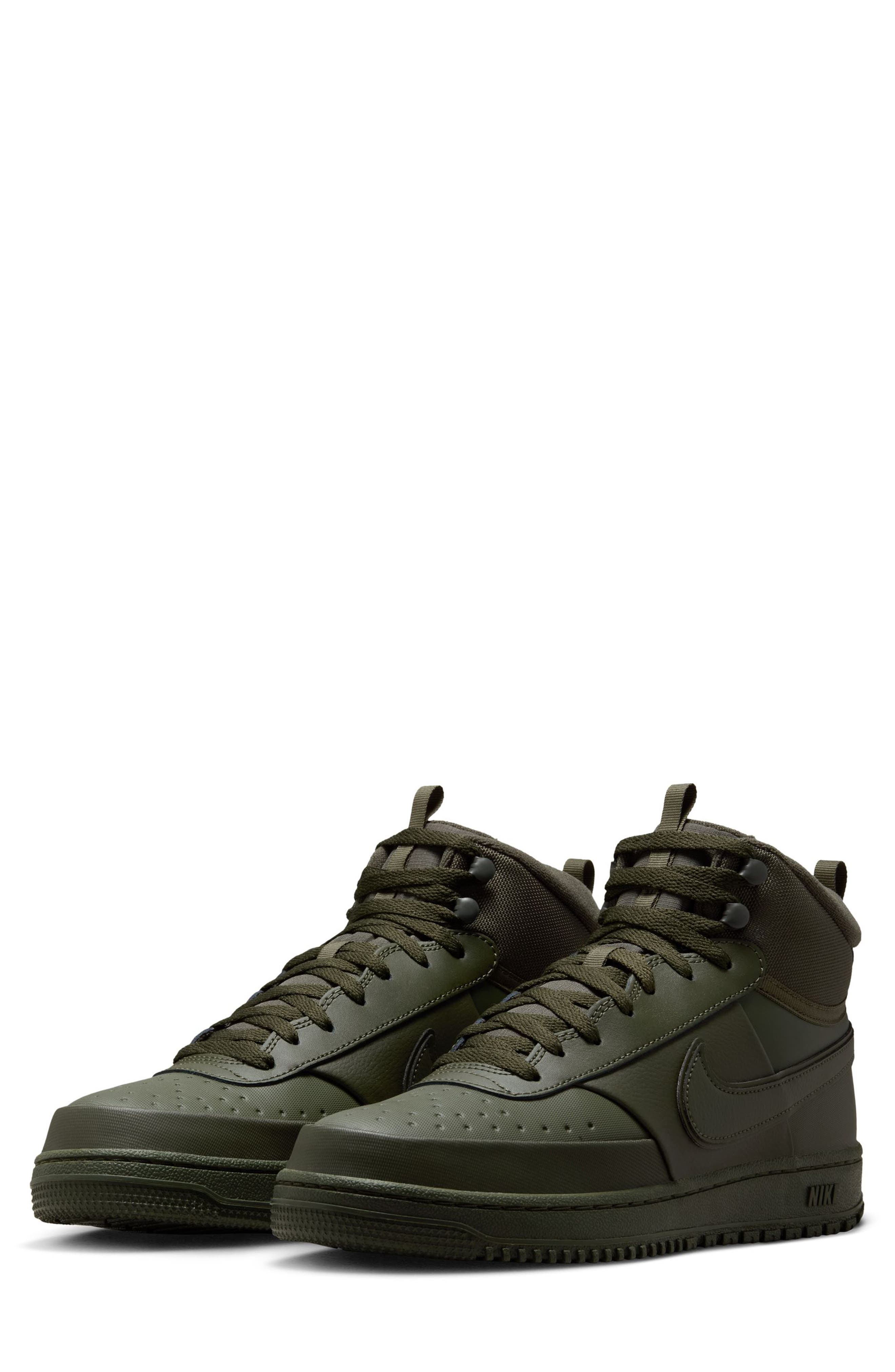  Cargo Khaki/ Sequoia