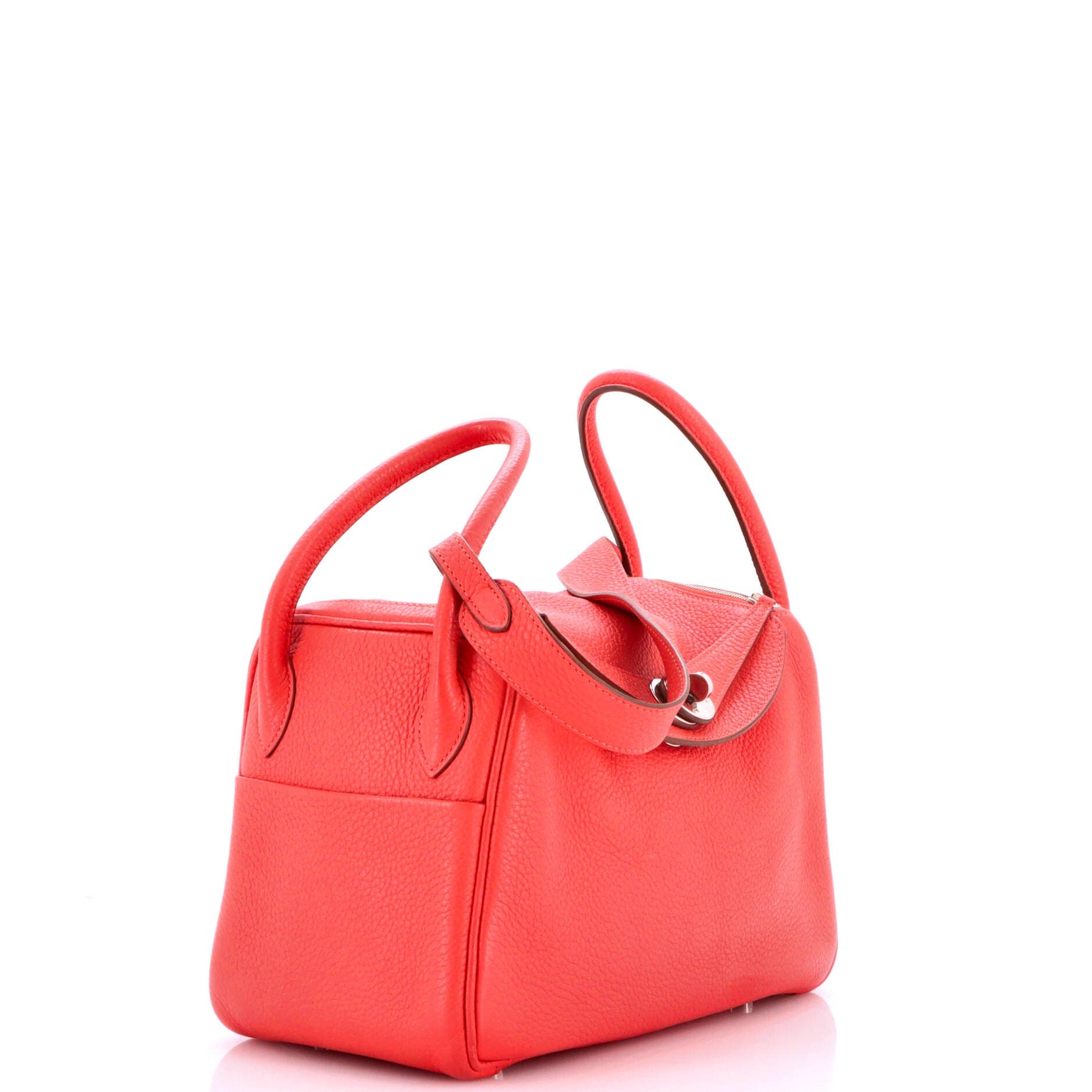 Lindy Bag Clemence 26, Alternate, color, Pink
