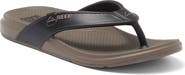 Reef Oasis Water Friendly Flip Flop