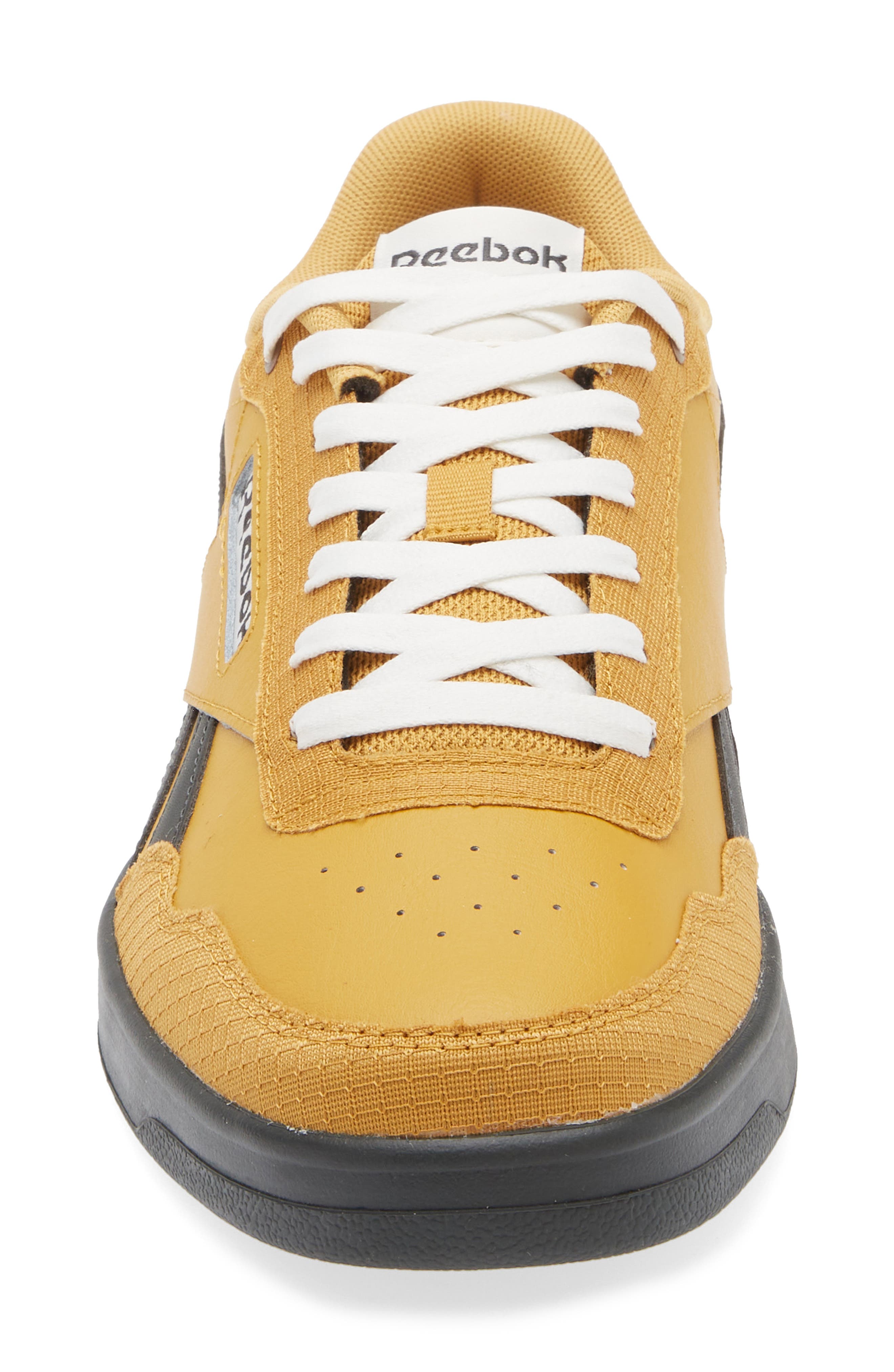 Reebok Court Advance Sneaker, Alternate, color, 