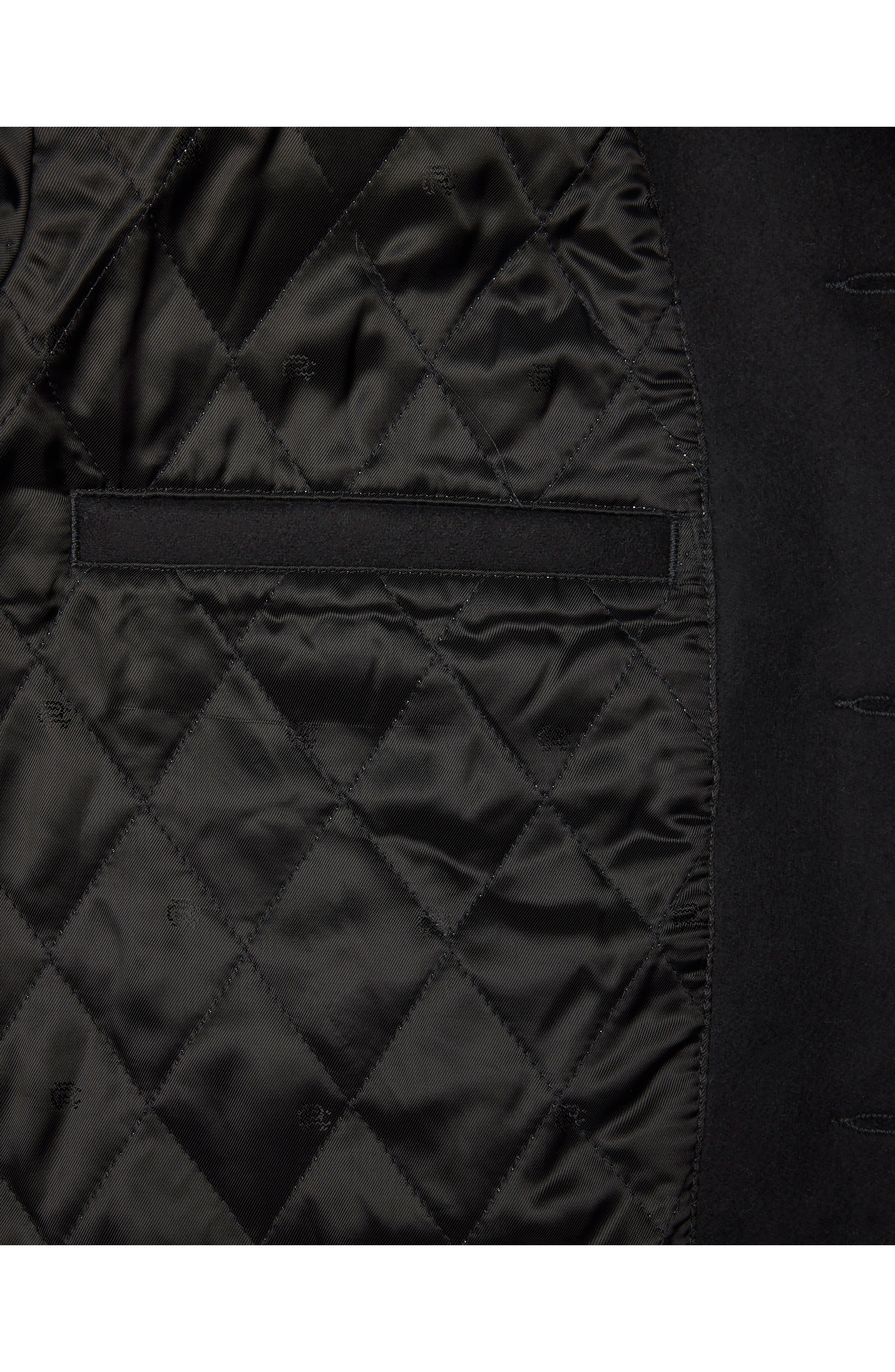 Reigning Champ Wool & Cashmere Award Jacket — фото 8