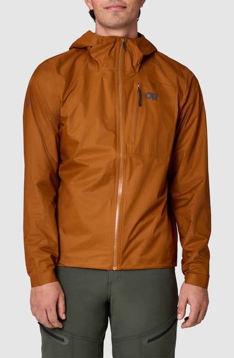Helium UL Jacket