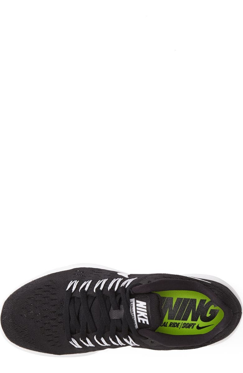 Nike 'LunarTempo' Running Shoe, Alternate, color,