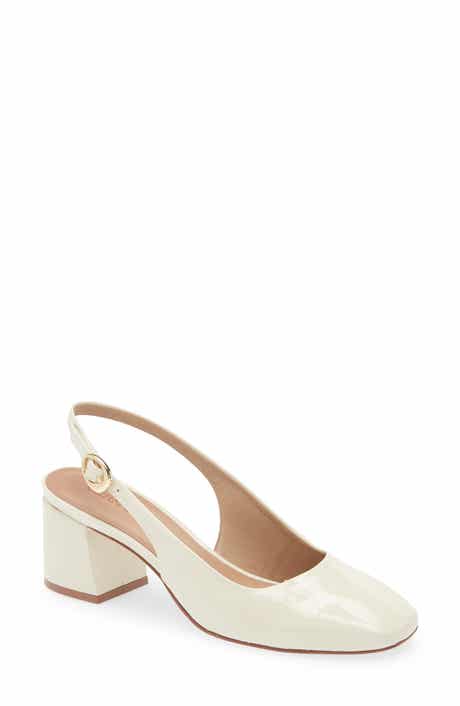 Bernardo Alexia Slingback Pump