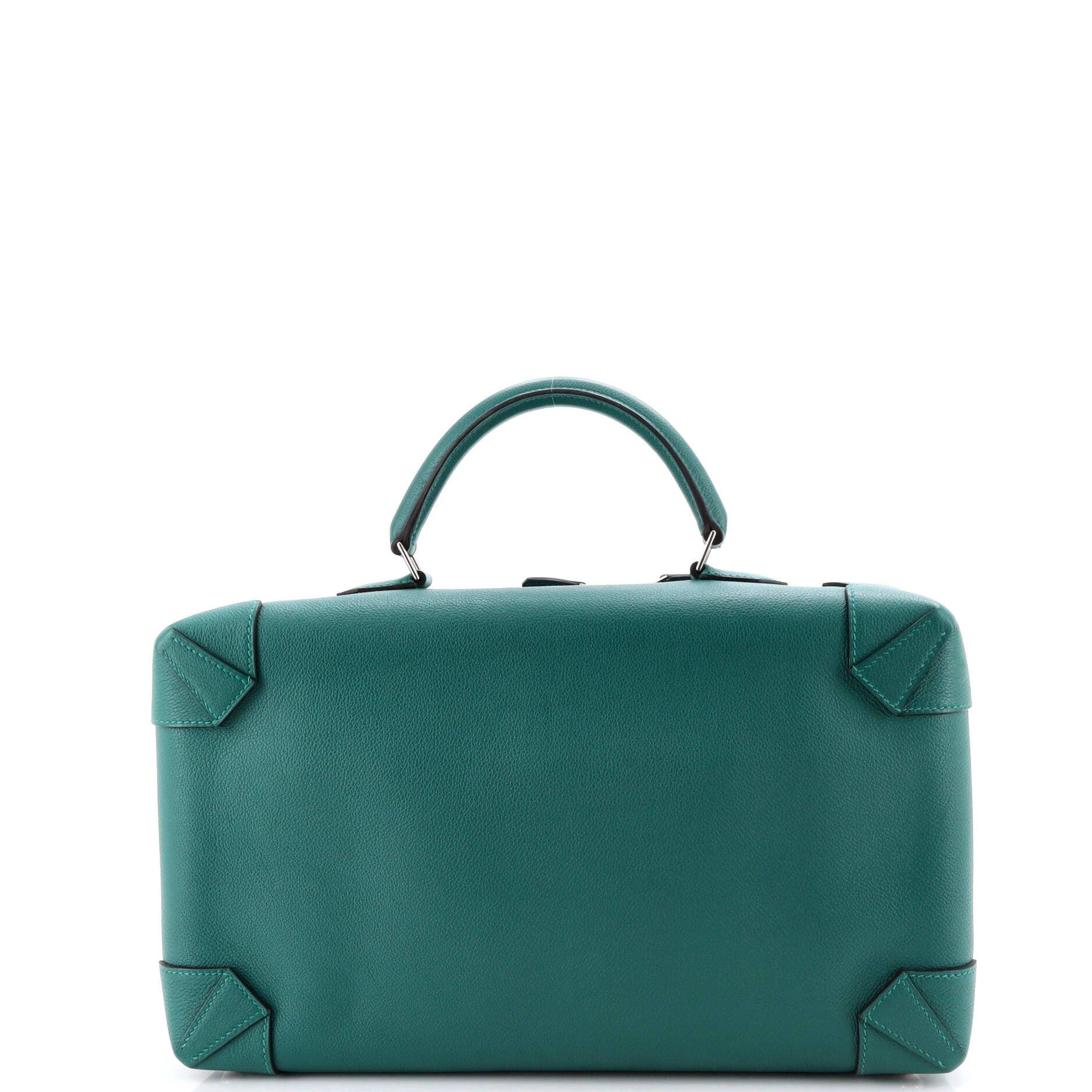 Maxibox Bag Evercolor 37, Alternate, color, Green