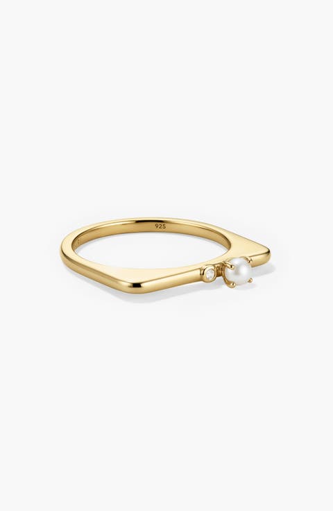 Puzzle Stacking Ring