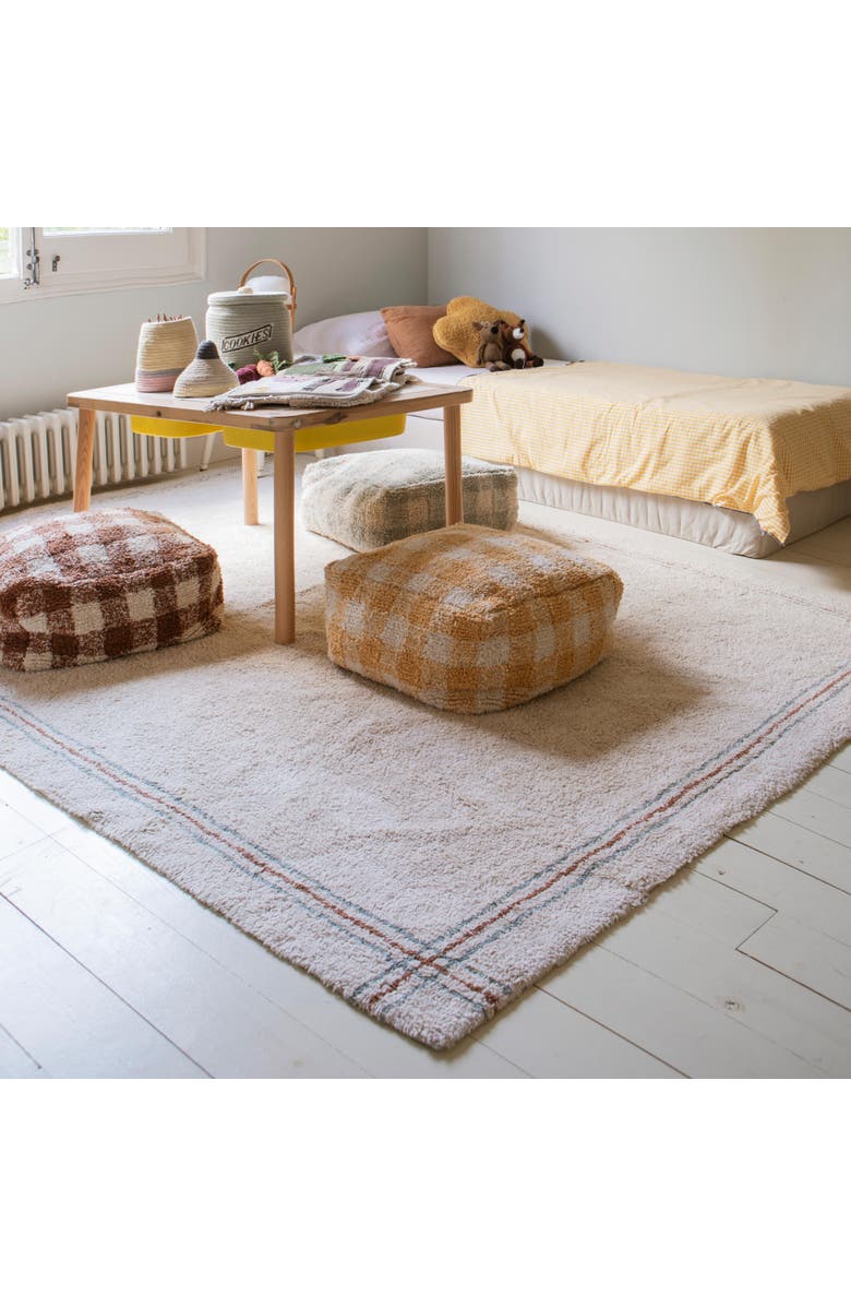 Lorena Canals Washable Rug Cuisine, Alternate, color, 