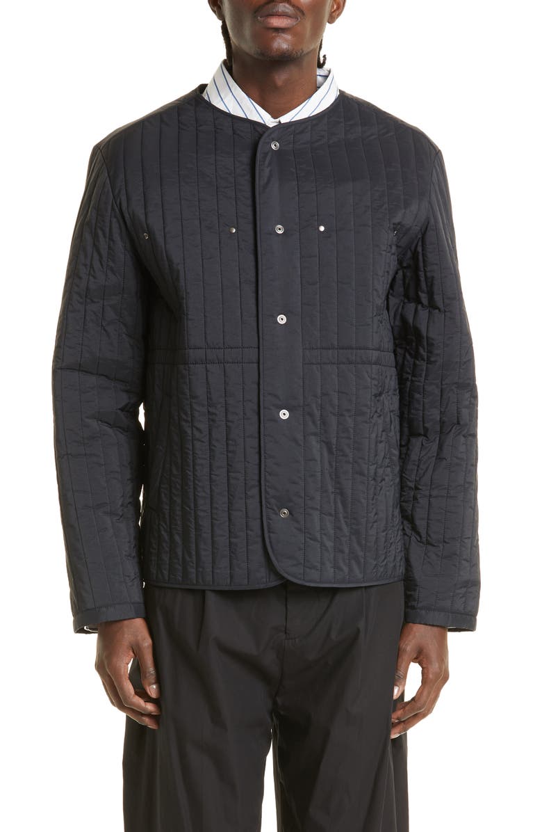 Craig Green Quilted Liner Jacket, Main, color, 