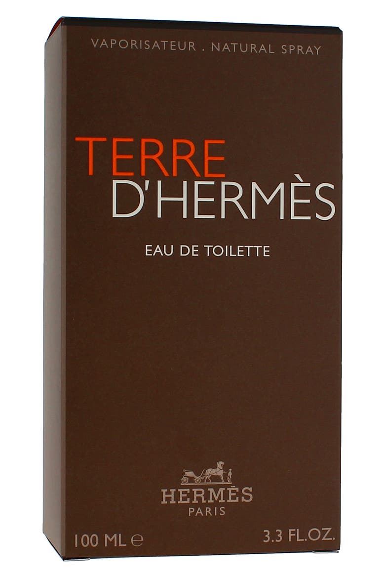 Terre d’Hermès - Eau de Toilette, Alternate, color, NO COLOR