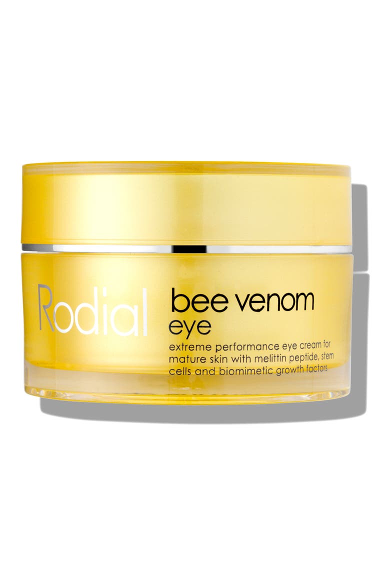 Bee Venom Eye Cream, Alternate, color, NO COLOR