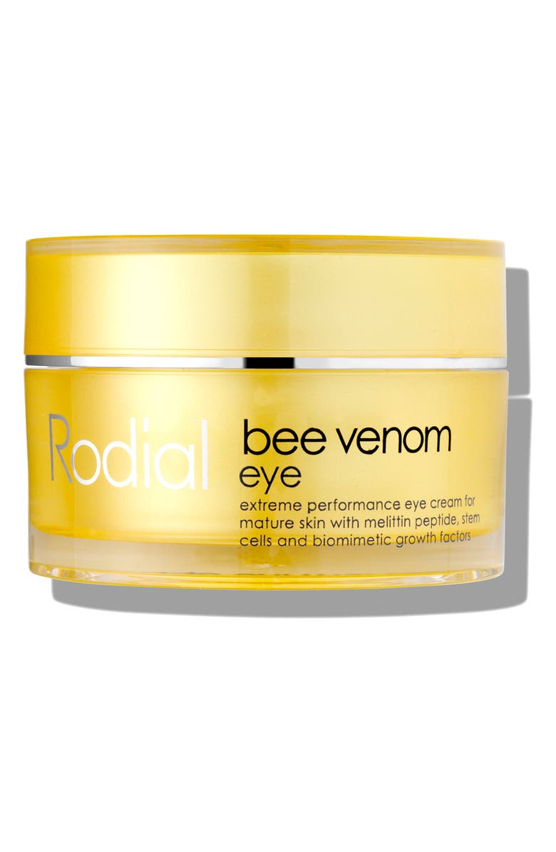 Rodial Bee Venom Eye Cream, Alternate, color, 