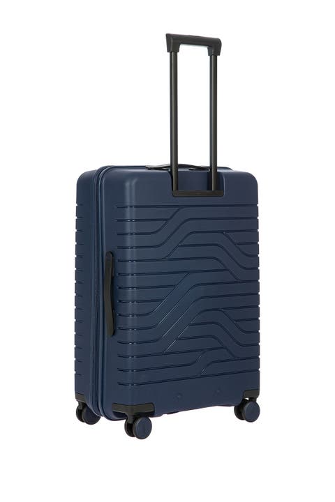 BY Ulisse 28" Expandable Spinner Luggage