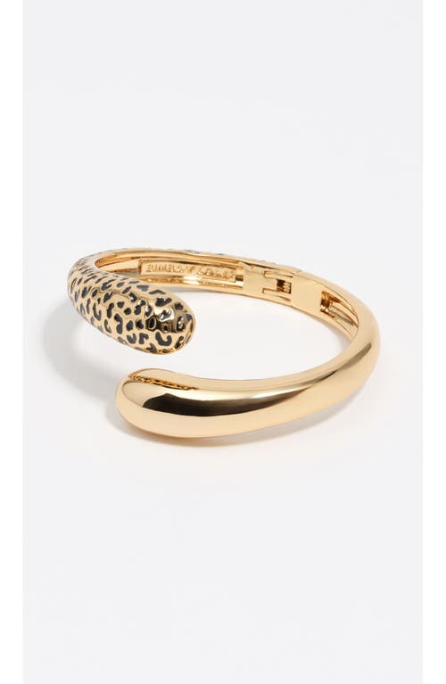 Bimba Y Lola Bracelet In Gold