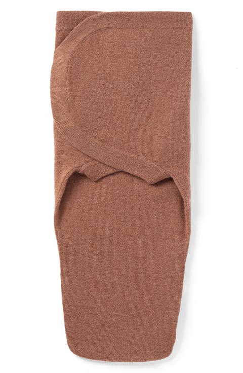 Cashmere Swaddle (Baby)