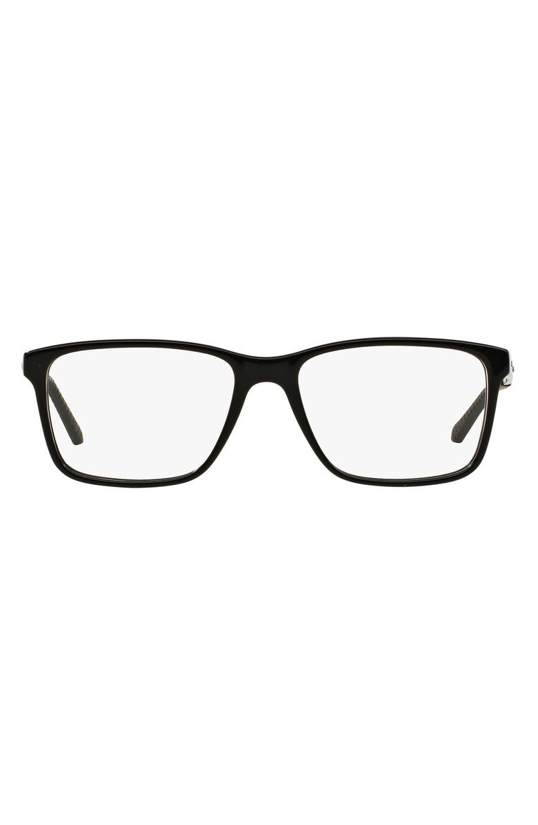 Ralph Lauren Polo Ralph Lauren 54mm Optical Glasses, Main, color,